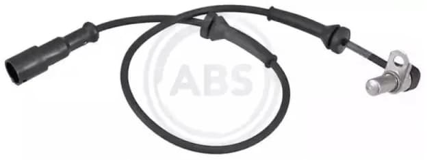 A.B.S. 31215 ABS Sensor Sensor,wheel speed (412)