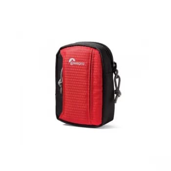 Lowepro Tahoe 15 II Compact Camera Case - Mineral Red