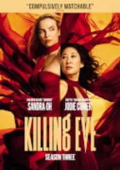 Killing Eve Season 3