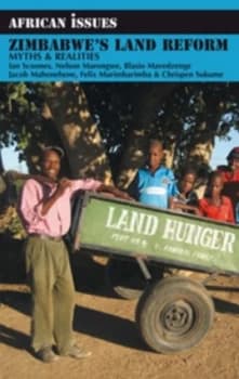 Zimbabwes Land Reform by Ian Scoones Et Al. Book
