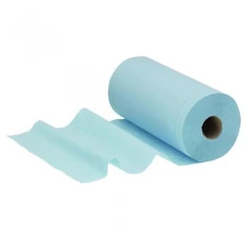 Wypall L20 Extra Small Roll Wipers Pack of 24 7334