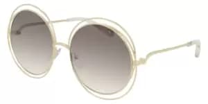 Chloe Sunglasses CH0045S 005