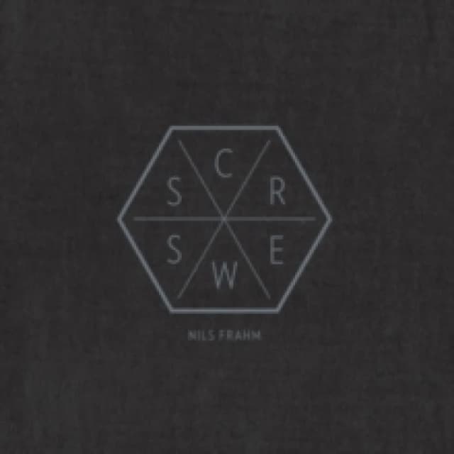 Screws Reworked CD / Album