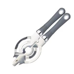 KitchenCraft Professional Jar Bottle Opener Stainless Steel
