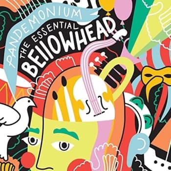 Bellowhead - Pandemonium CD