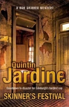 Skinners Festival by Quintin Jardine Paperback