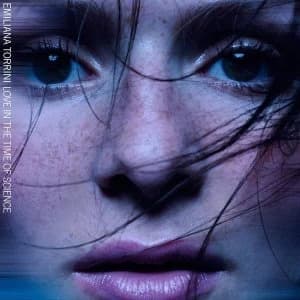 Emiliana Torrini - Love In The Time Of Science Vinyl