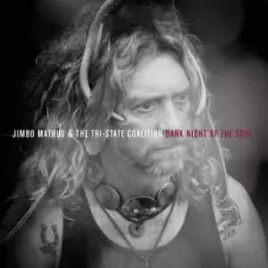 Jimbo Mathus & The Tri-State Coalition - Dark Night of the Soul CD Album - Used