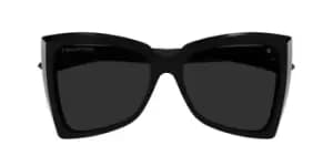 Balenciaga Sunglasses BB0174S 001