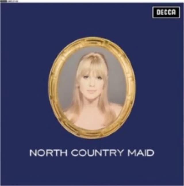 North Country Maid Vinyl