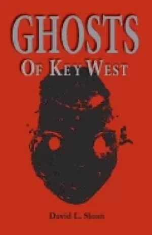 ghosts of key west