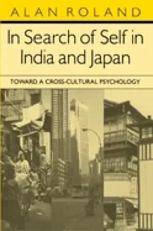 in search of self in india and japan