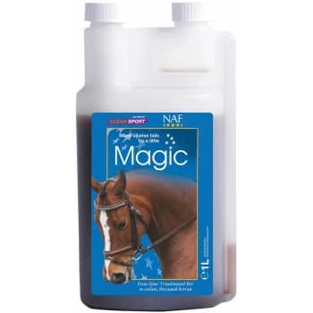 NAF - Five Star Magic Liquid - 1 Lt - T68.1000
