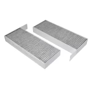 Cabin Filter Filter Set ADP152517 by Blue Print