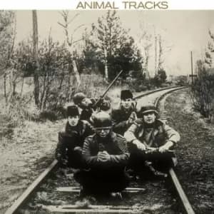 The Animals - Animal Tracks Vinyl