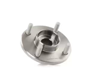 RIDEX Wheel Hub FORD 653W0018 6798053,7346525,93BB1104AF