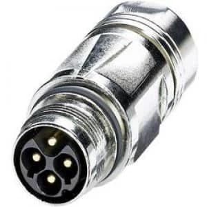 Coninvers 1607671 ST 3EP1N8A9004S Silver