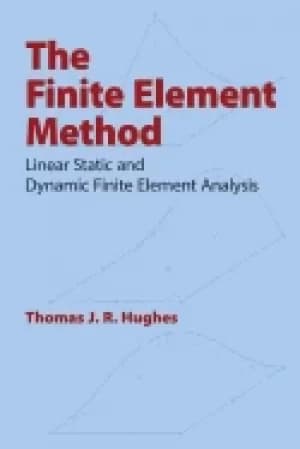 finite element method linear static and dynamic finite element analysis
