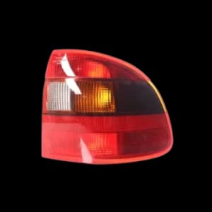 HELLA Tail Lights BMW 9EL 173 524-061 63217203226,7203226 Rear Lights,Combination Rearlight