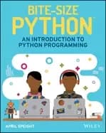 bite size python an introduction to python programming
