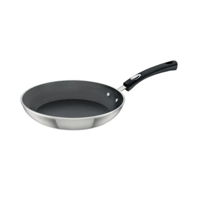 Tramontina Professional Induction Non-Stick 20cm Frying Pan - Grey 20888020