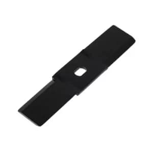 Bosch Challenge Grizzly Lawnmaster Powerbase Garden Shredder Blade