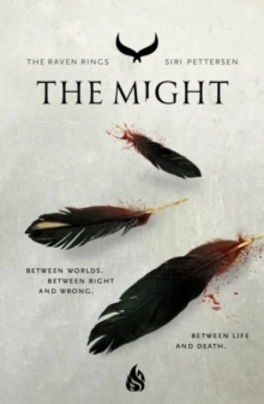 The Might : The Raven Rings Part 3 Paperback / softback