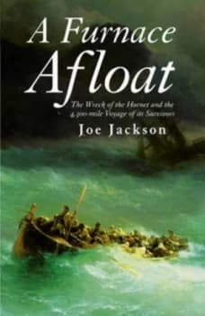 A Furnace Afloat by Joe Jackson Paperback