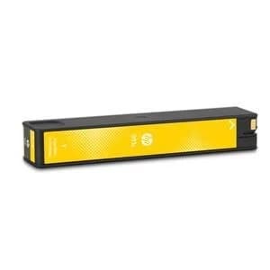 HP 991A Yellow Ink Cartridge
