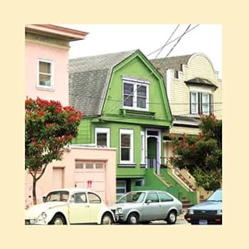 The Reds - Uncommon Weather CD