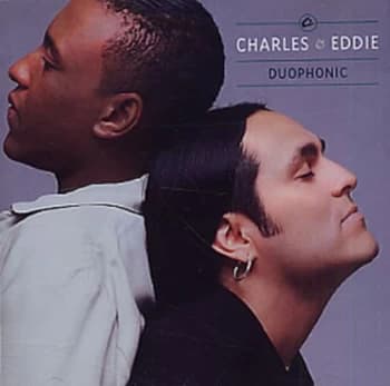 Charles & Eddie Duophonic 1992 UK CD album CDESTU2186