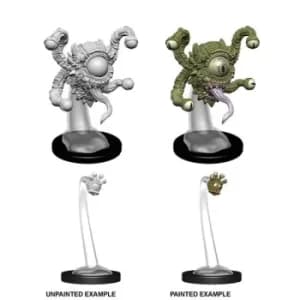 WizKids D&D Nolzur's Marvelous Miniatures Spectator & Gazers