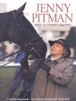 Jenny Pitman by Jenny Pitman Paperback