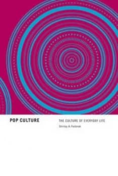 Pop Culture by Shirley Fedorak Paperback