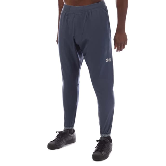 Under Armour Vanish Track Pants Grey male M