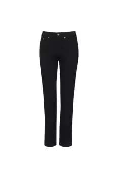 So Denim Katy Straight Leg Jeans