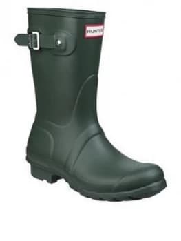 Hunter Hunter Original Short Welly Boot
