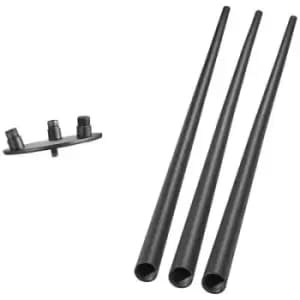 Nordlux 2018044003 Base 1029mm Black