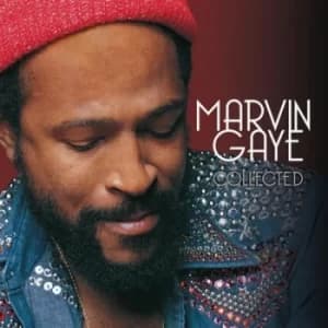Collected by Marvin Gaye Vinyl Album