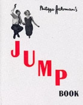 Philippe Halsmans Jump Book by Philippe Halsman Paperback