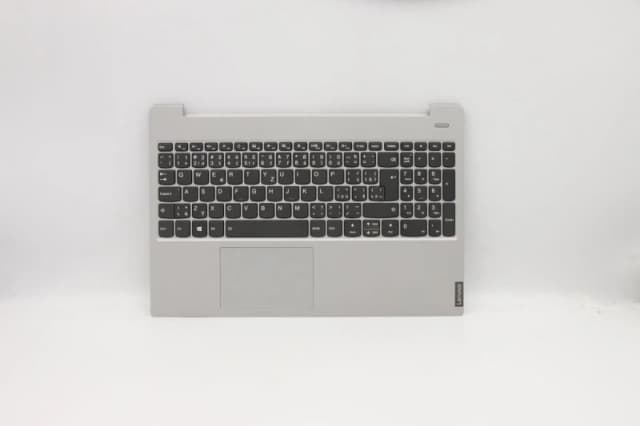 Lenovo Upper cse C81N8 GRY LK_CZ-S