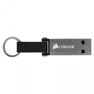 Corsair Flash Voyager Mini 128GB USB 3.0 Flash Drive