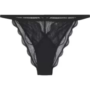 Calvin Klein Brazilian - Black