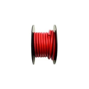 Battery Cable - Medium Duty Red - 315/0.40 x 10m - 30063 - Connect