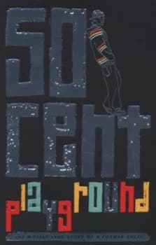 Playground by 50 Cent Book