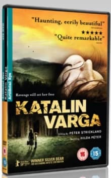 Katalin Varga - DVD