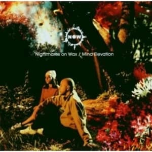 Nightmares On Wax - Mind Elevation CD