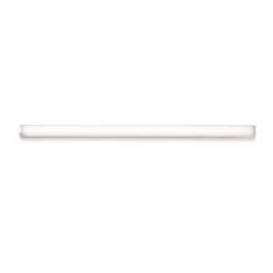 Edge LED Bathroom Large Wall Light Chrome IP44