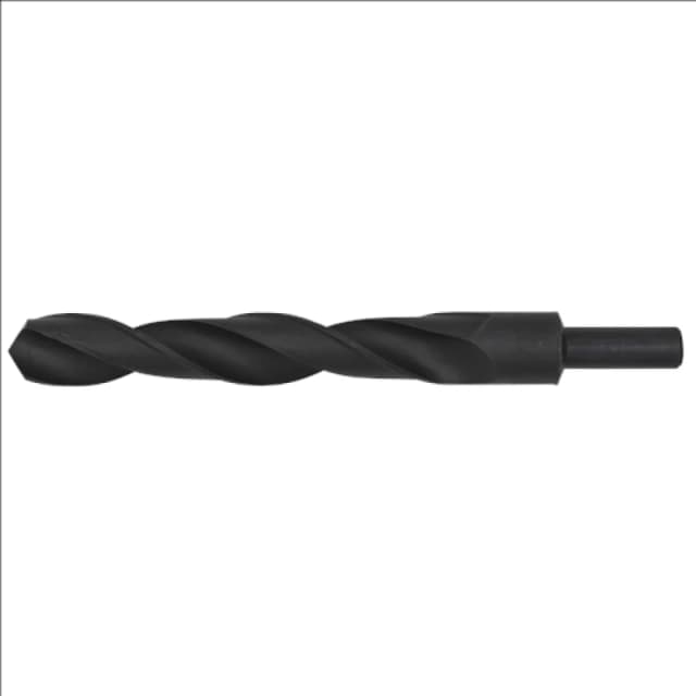 Sealey Blacksmith Bit - Ø22 x 220mm