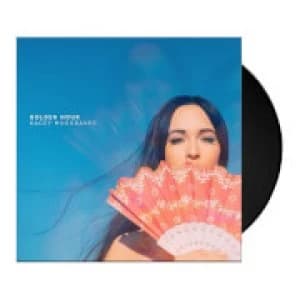 Kacey Musgraves - Golden Hour LP